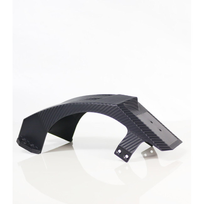 GUARDABARROS TRASERO BLADE M10 / M10PRO RUEDA 10'