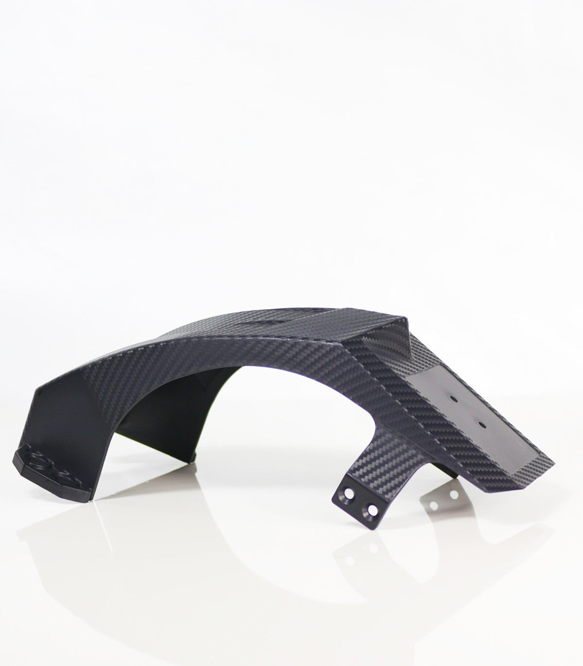 GUARDABARROS TRASERO BLADE M10 / M10PRO RUEDA 10'