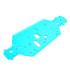 02001 Chasis Coche RC Sonic 1/10 HSP