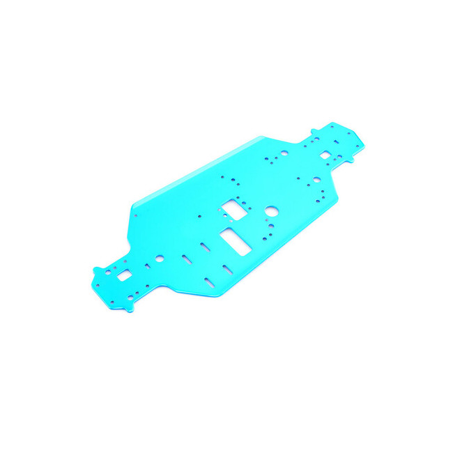 02001 Chasis Coche RC Sonic 1/10 HSP