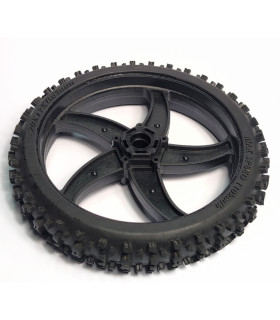 RUEDA COMPLETA MOTO SKYRC