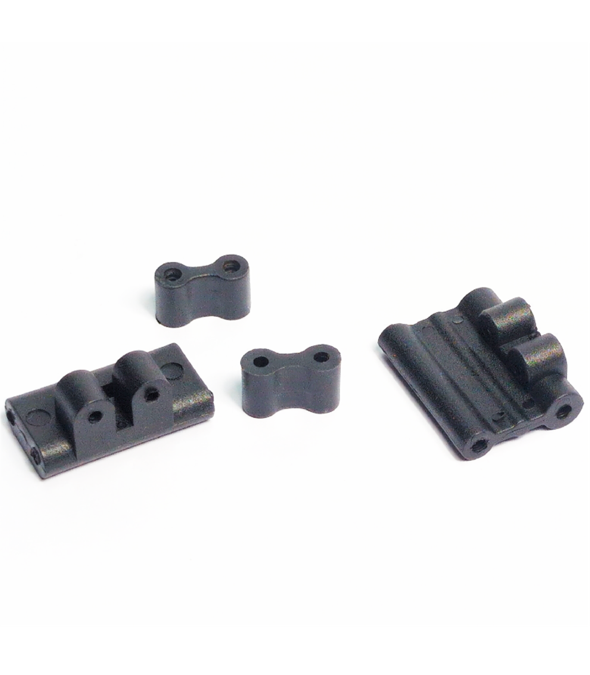 POSTES BANDEJA SERVOS 1/8