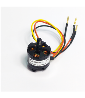 MOTOR BRUSHLESS 2212 IFLY-4