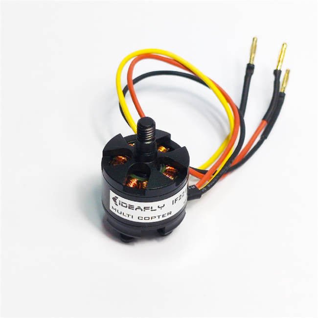 MOTOR BRUSHLESS 2212 IFLY-4