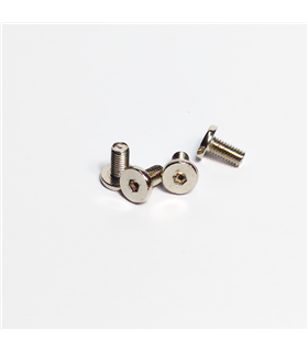 TORNILLOS BANCADA M5