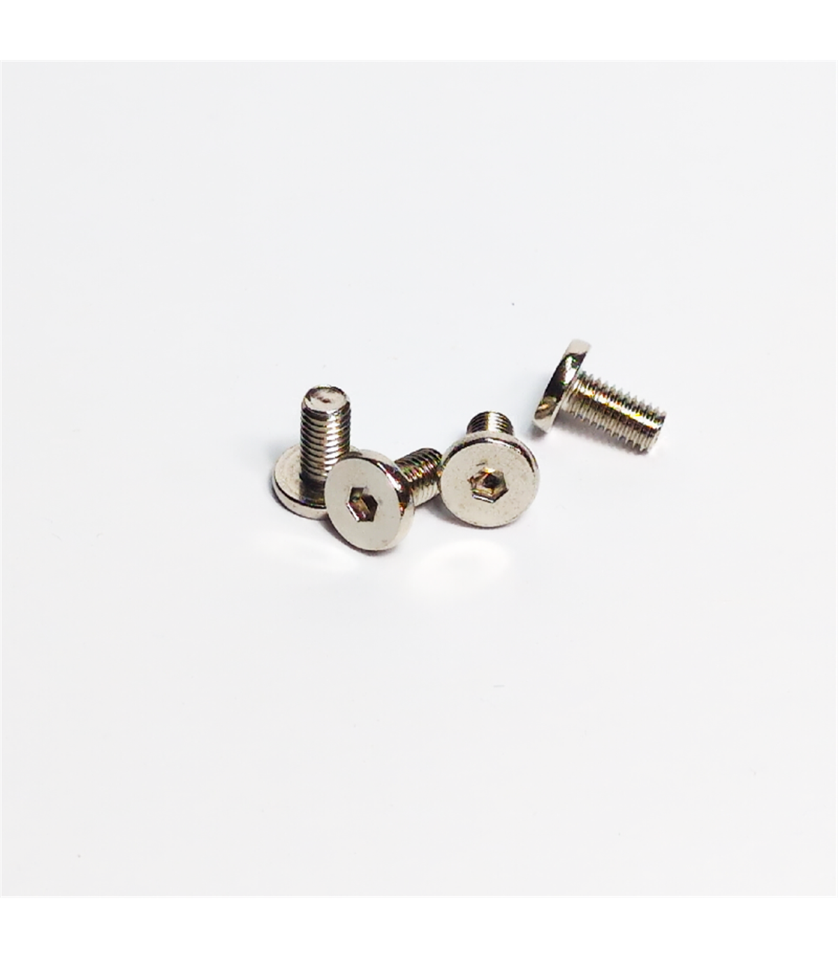 TORNILLOS BANCADA M5