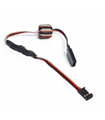 ALARGADOR SERVO FUTABA CON FILTRO
