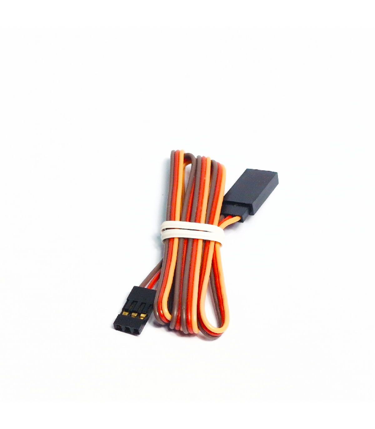 ALARGADOR SERVO 60CM JR-HITEC-SW