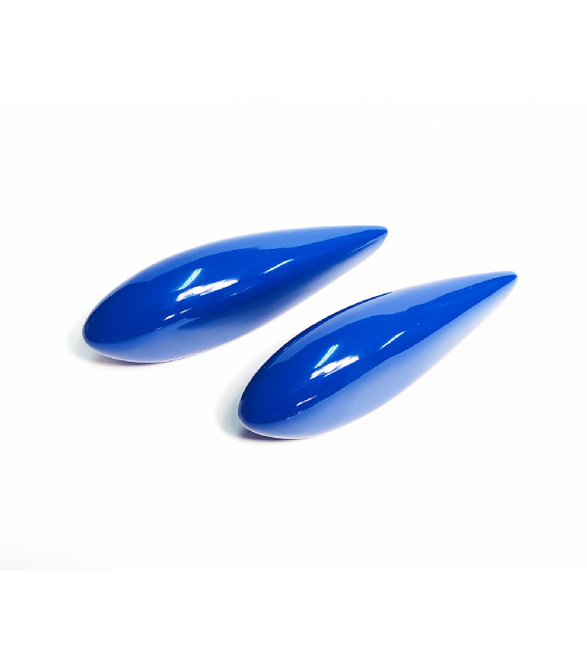 CARENADOS DE RUEDAS AVION 90 FIBRA DE...