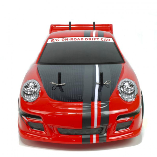 Xeme HSP Touring GT3 EP 4WD 2.4GHZ