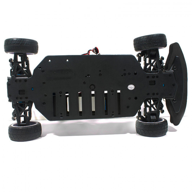 Xeme HSP Touring GT3 EP 4WD 2.4GHZ