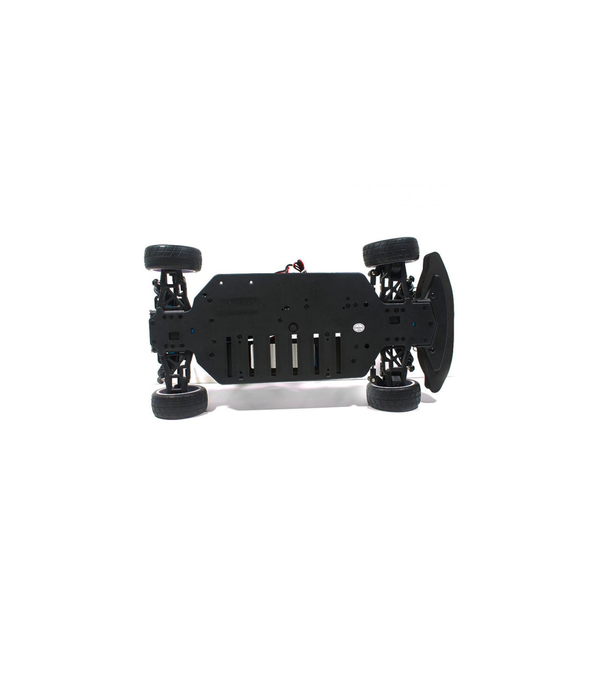 Xeme HSP Touring GT3 EP 4WD 2.4GHZ