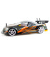 Coche Xeme HSP Touring 4WD 2.4GHZ + LIPO 7.4V GRIS-NARANJA