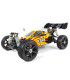 B8ER BUGGY BRUSHLESS 1/8 SEMI COMPETICIÓN NARANJA-NEGRO (LISTO PARA CORRER)
