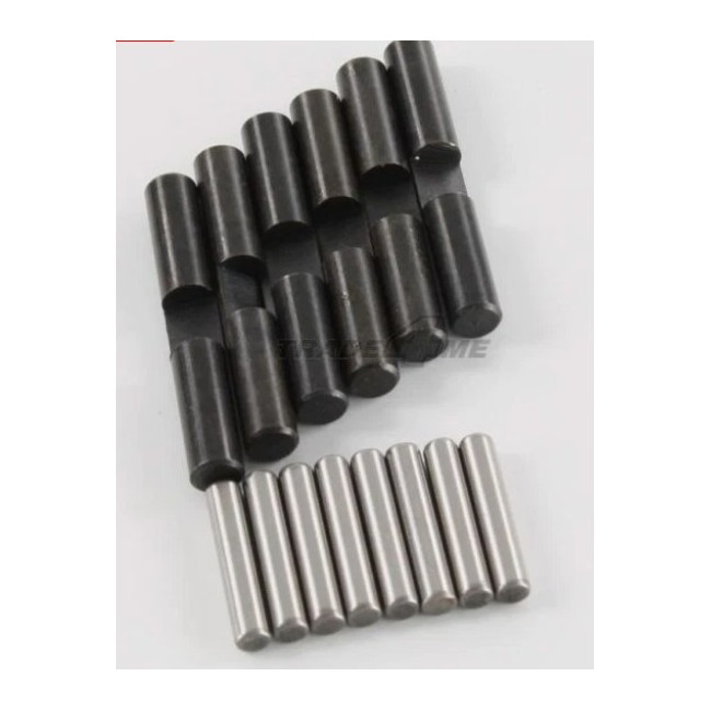 81214 EJES DE PIÑONES DE DIFERENCIAL HSP