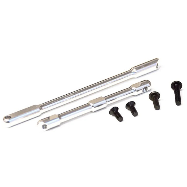 81066 RIGIDIFICADOR DELANTERO Y TRASERO HSP 1/8