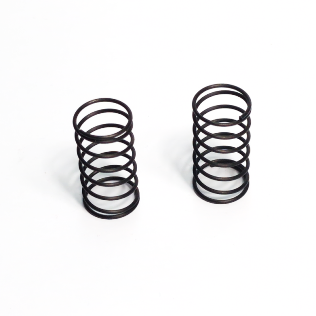 MUELLES DELANTEROS L32.1, 6T, 1.1D