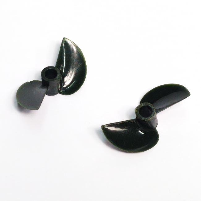 HELICES LANCHA RACING BOAT