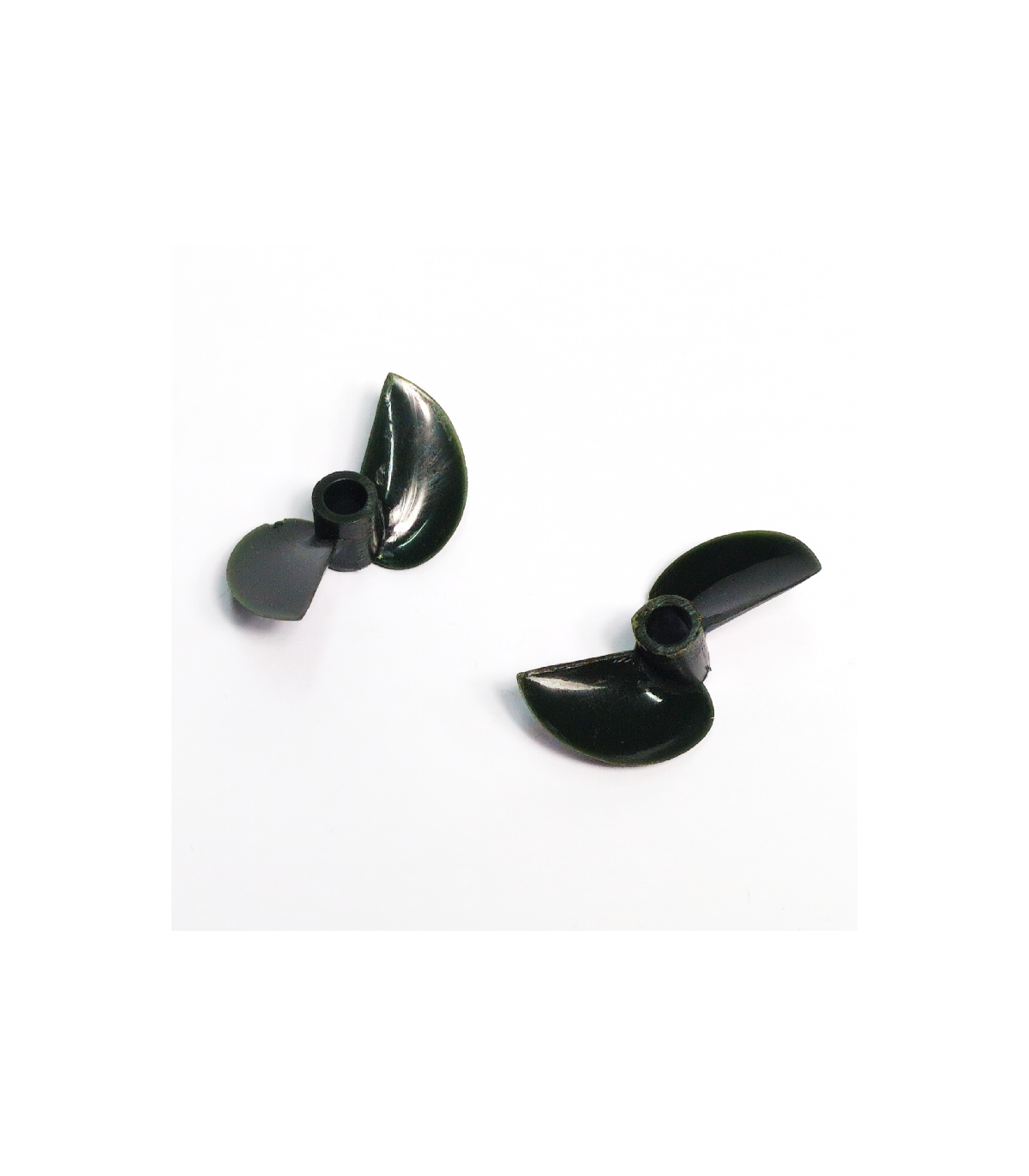 HELICES LANCHA RACING BOAT