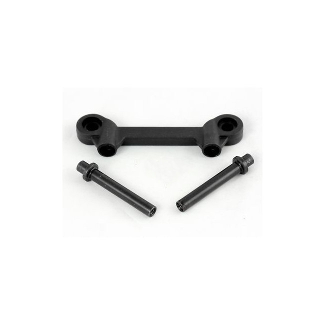 81062 HSP SOPORTE TRAPECIOS INFERIOR DELANTERO BAZOOKA