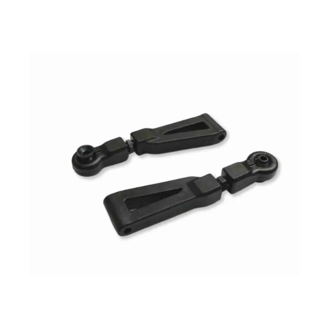 81056 HSP TRAPECIOS SUPERIORES TRASEROS BAZOOKA