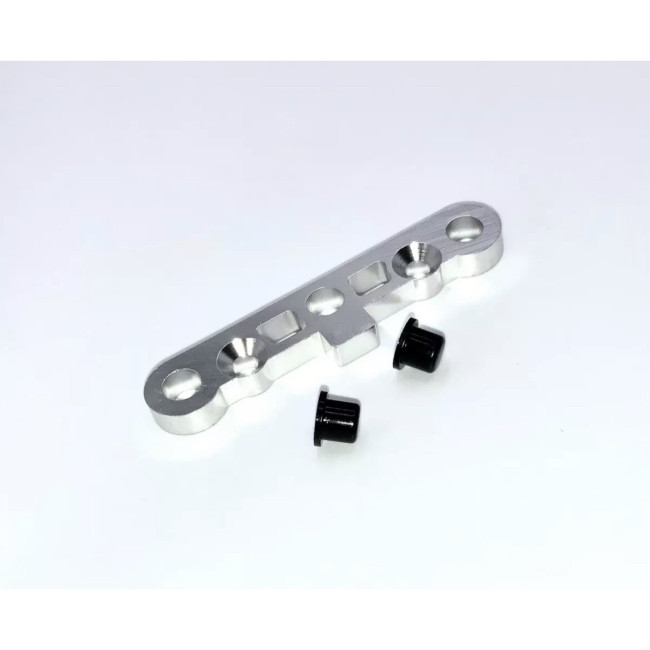 81048 CONVERGENCIAS DELANTERA Y TRASERA INFERIOR BAZOOKA