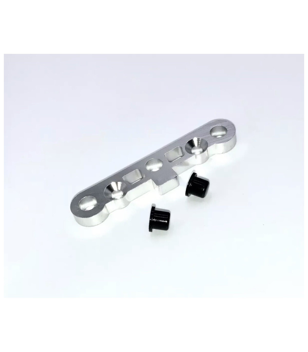 81048 CONVERGENCIAS DELANTERA Y TRASERA INFERIOR BAZOOKA