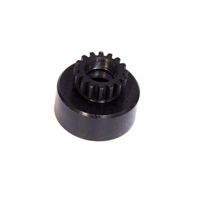 81039 CAMPANA DE EMBRAGUE 14 DIENTES COCHES 1/8