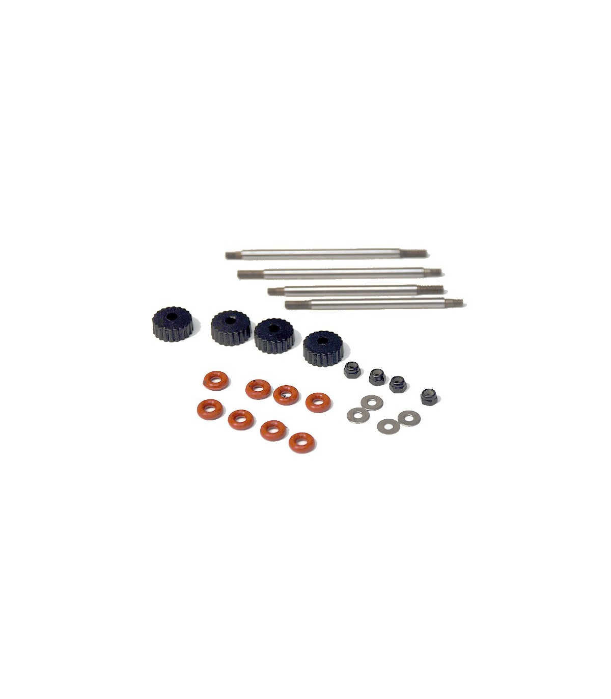 81030 HSP VASTAGOS AMORTIGUADORES 1/8