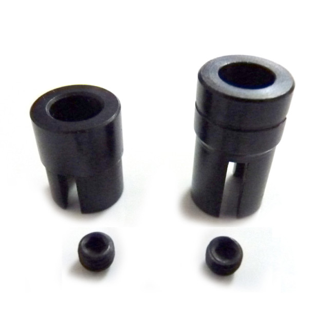 81021 HSP VASOS PIÑON CONICO 1/8