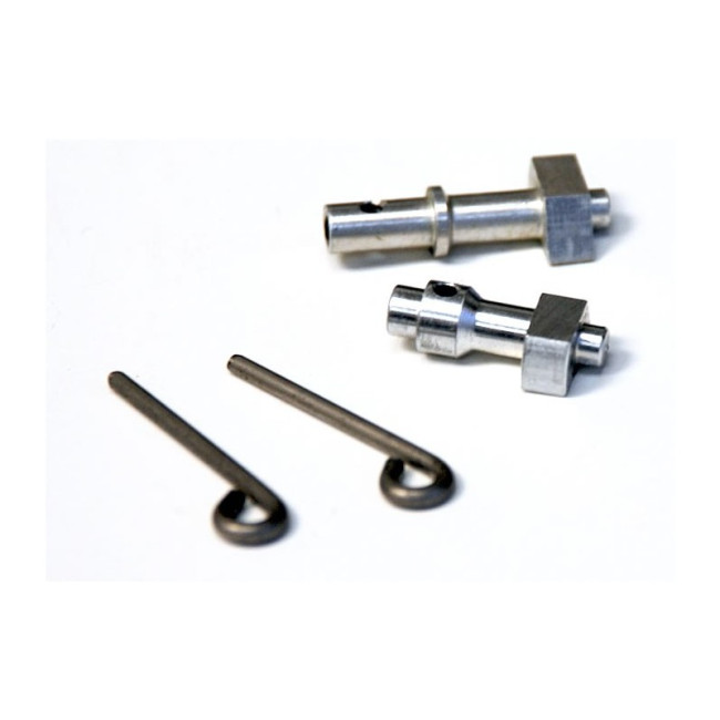 81015 LEVAS DE FRENO BAZOOKA 1/8