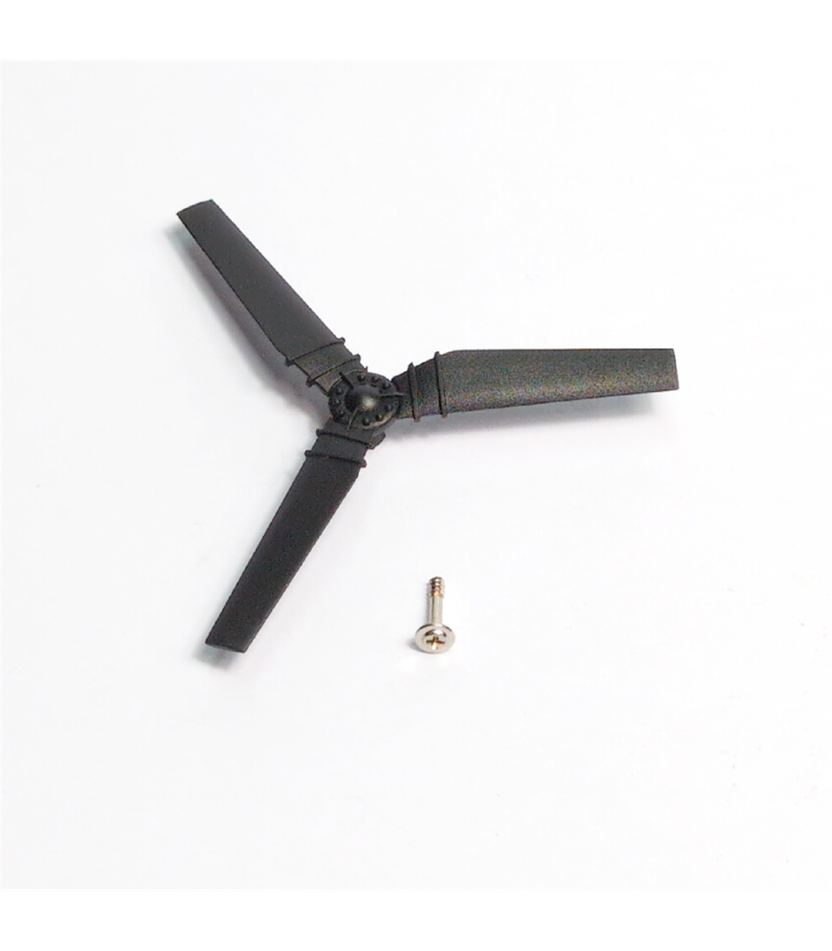 ASPA DECORACION ROTOR COLA