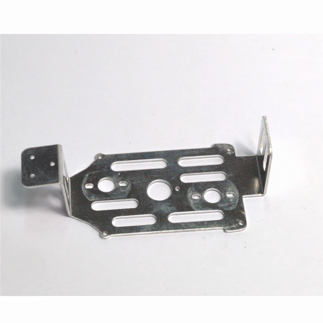 CHASIS INFERIOR METALICO