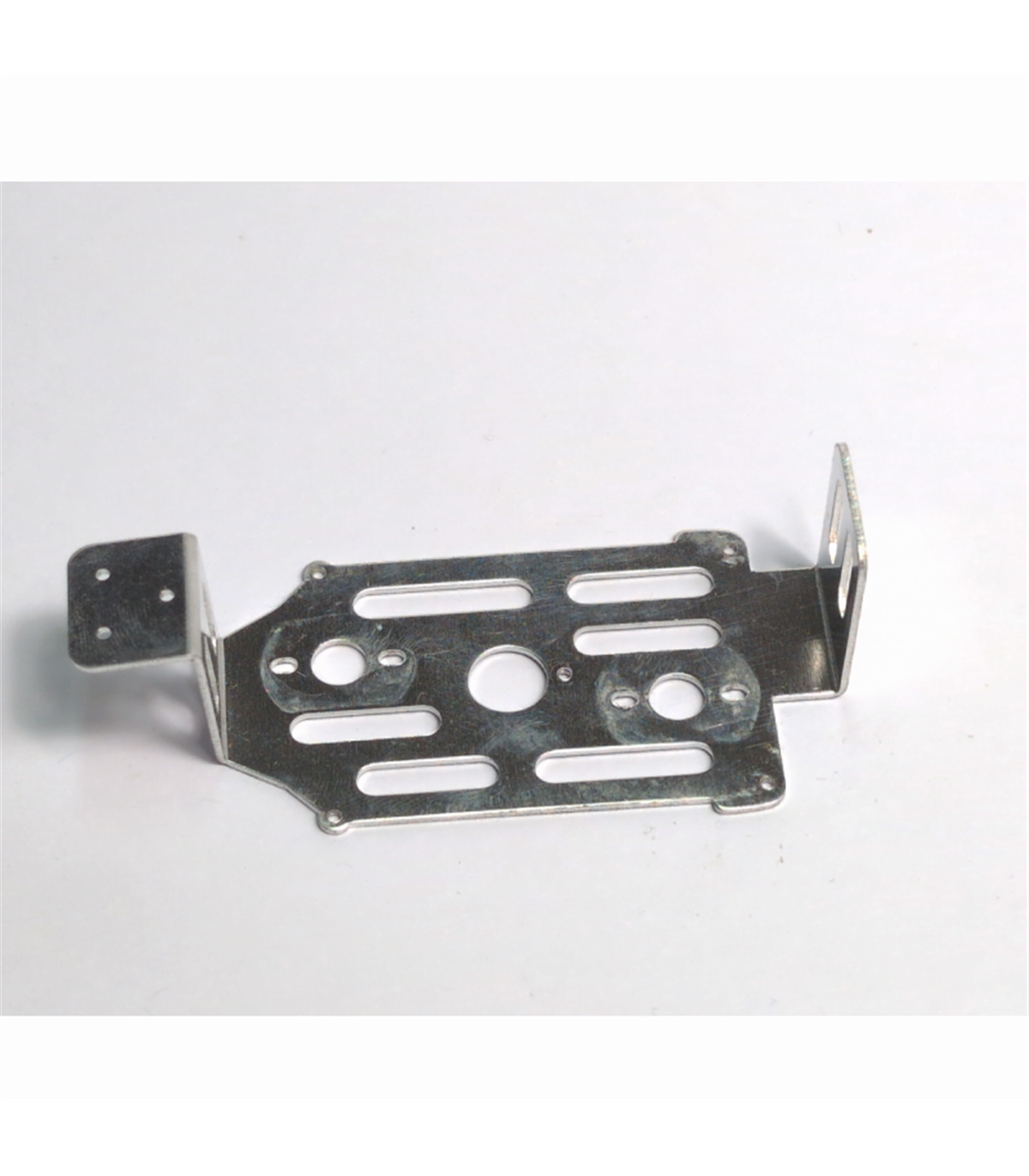 CHASIS INFERIOR METALICO