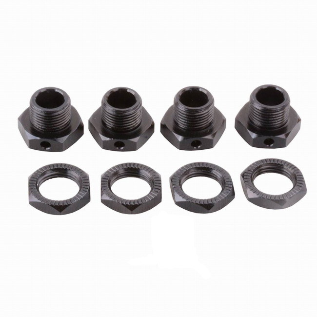 81011 HSP HEXAGONOS RUEDAS 1/8