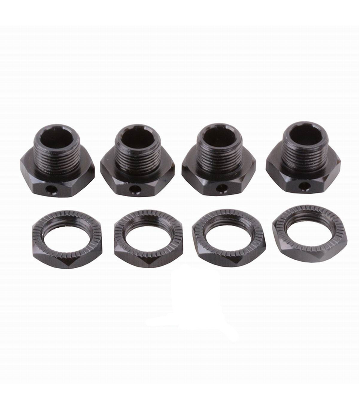 81011 HSP HEXAGONOS RUEDAS 1/8