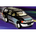 Maqueta Ford Expedition Easy Kit