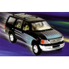 Maqueta Ford Expedition Easy Kit