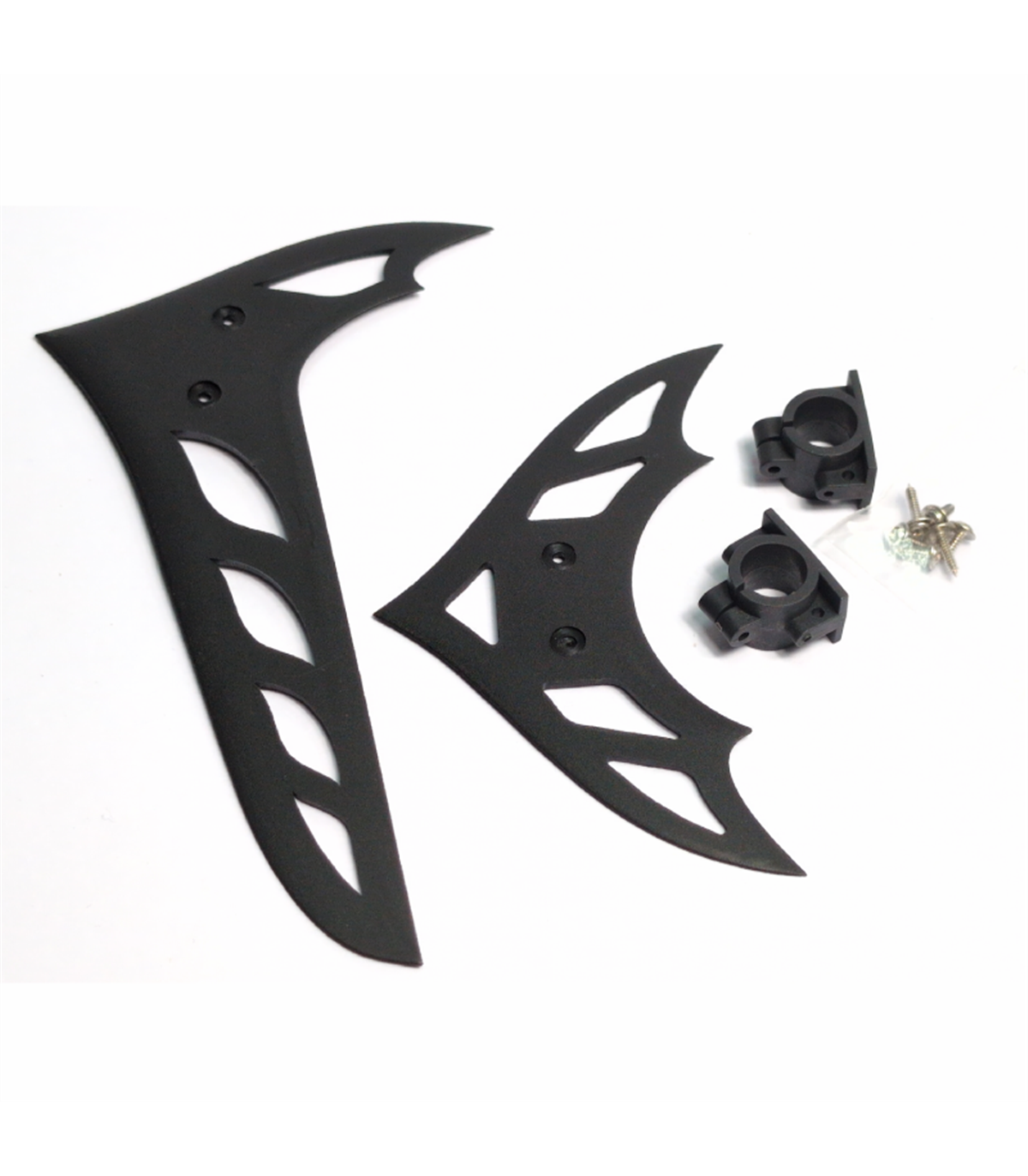 ALERONES DE COLA TYPHOON