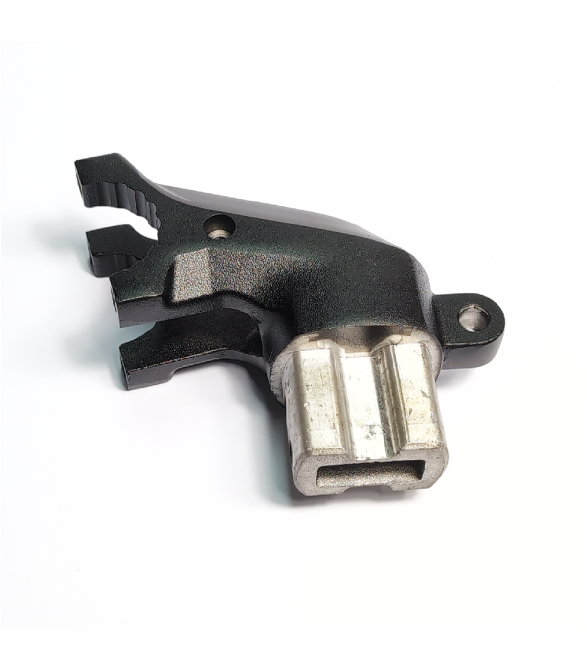 POTENCIA MÁSTIL FORMA EN H