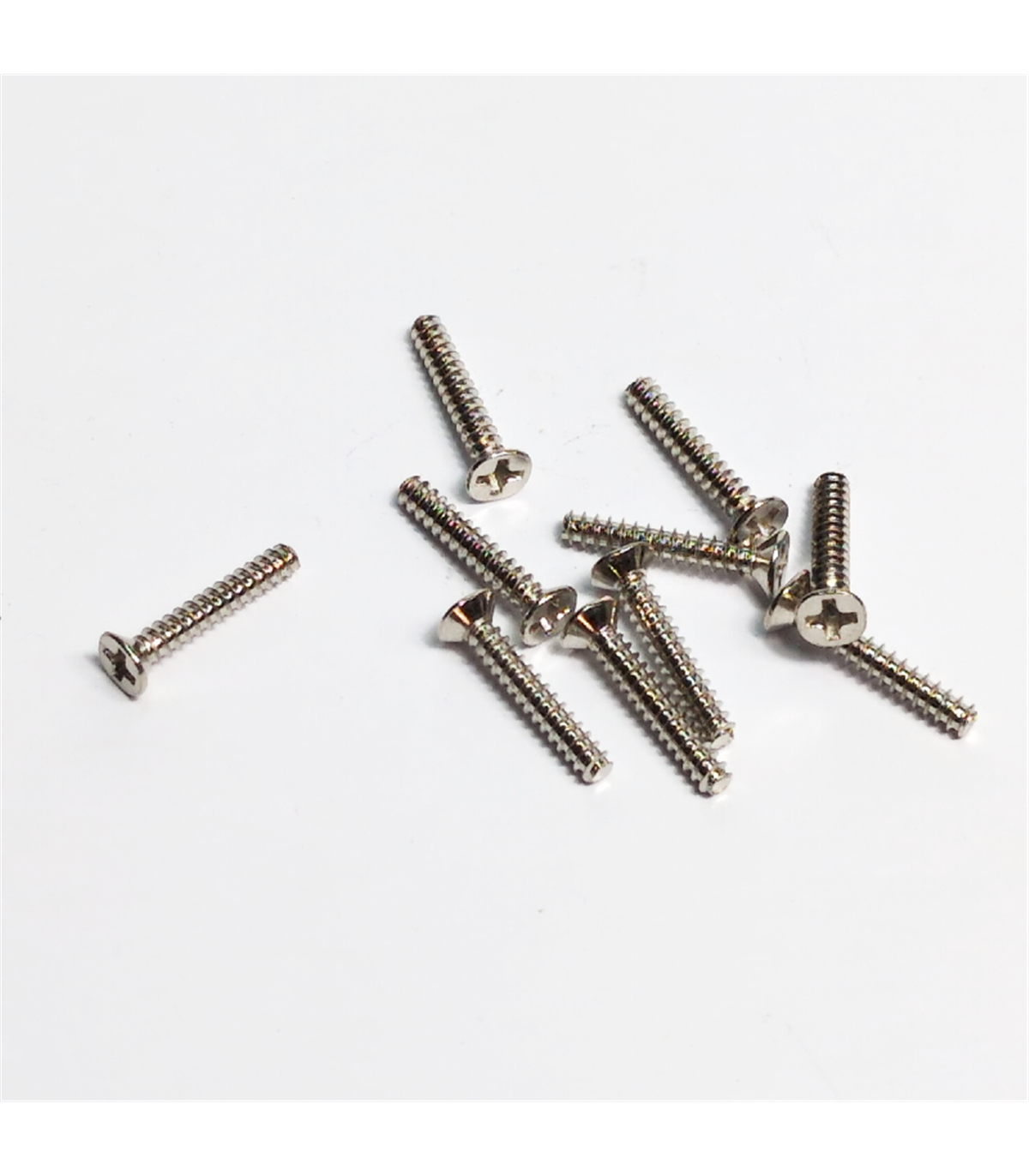 TORNILLOS 3X30METRICA