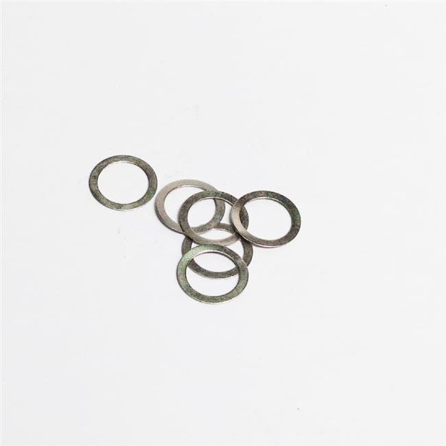 ARANDELAS 14X10X0.25