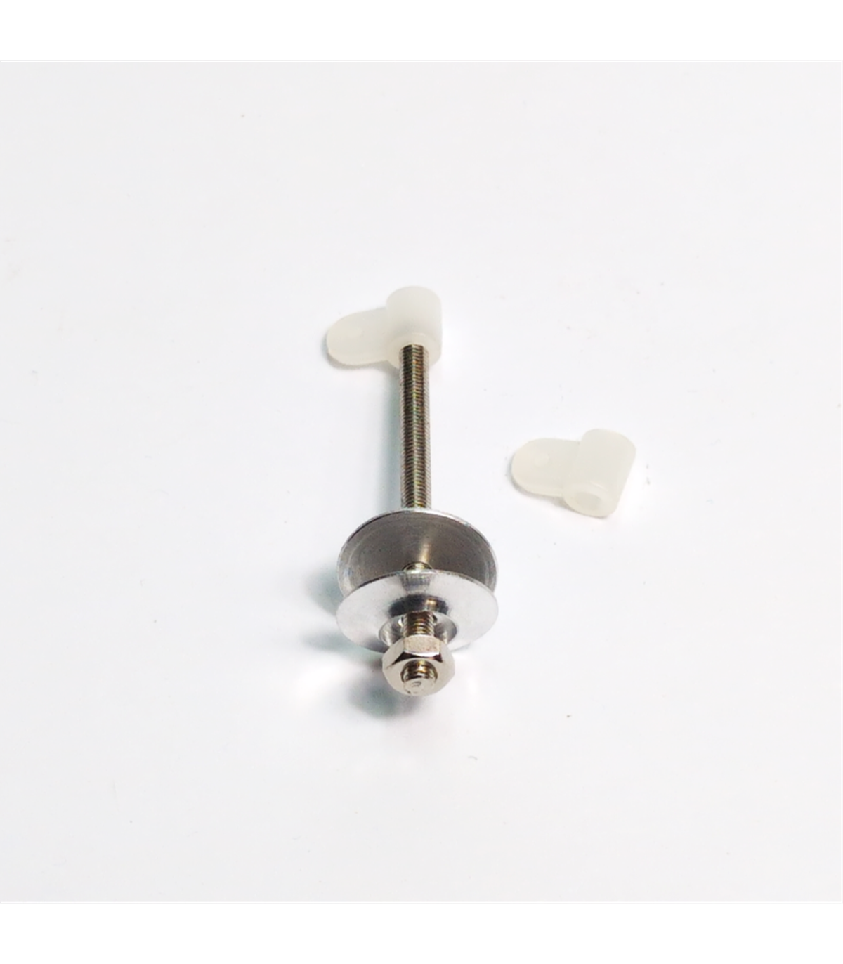 ANCLAJE DE VARILLA PARA SERVO