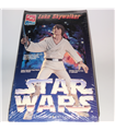 MAQUETA LUKE SKYWALKER FIGURA STAR WARS