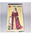 MAQUETA FIGURA ANNE BOLEYNA 1/12