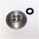 VOLANTE INERCIA MOTOR NITRO 3 PATAS