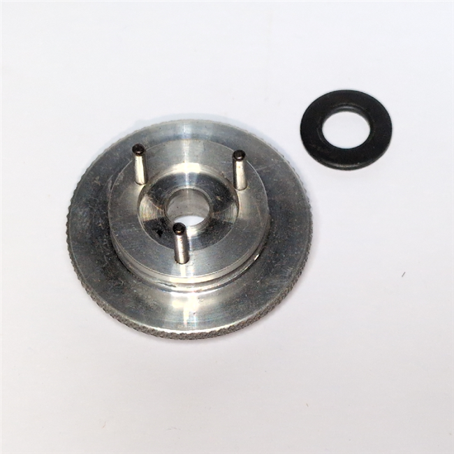 VOLANTE INERCIA MOTOR NITRO 3 PATAS