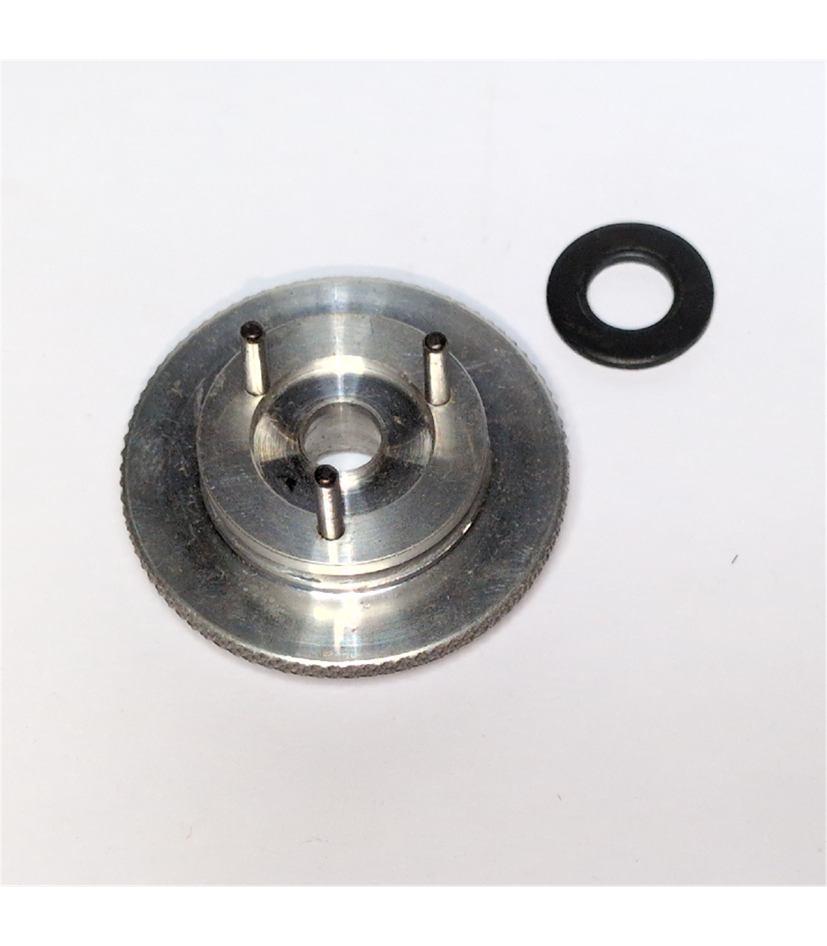 VOLANTE INERCIA MOTOR NITRO 3 PATAS