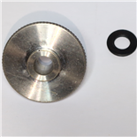 VOLANTE INERCIA MOTOR NITRO 3 PATAS