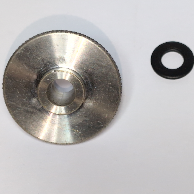 VOLANTE INERCIA MOTOR NITRO 3 PATAS